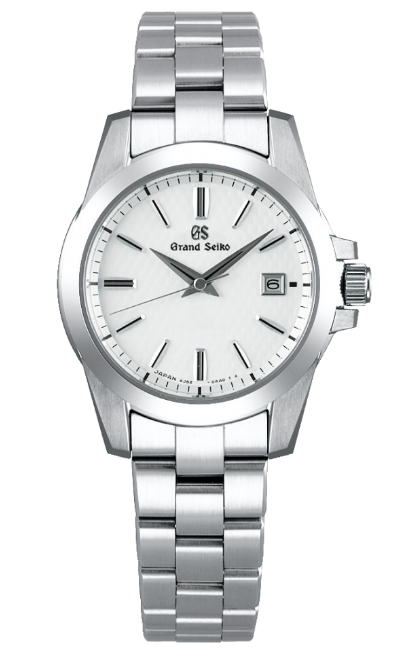 Grand Seiko Heritage Replica Watch STGF253 Grand Seiko Heritage Replica Watch STGF253